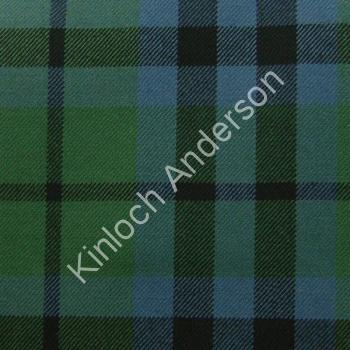 keith tartan kilt