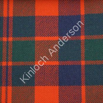  Tartan from Kinloch Anderson