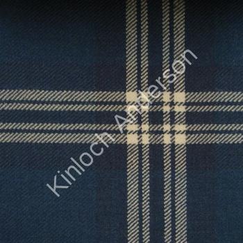  Tartan from Kinloch Anderson