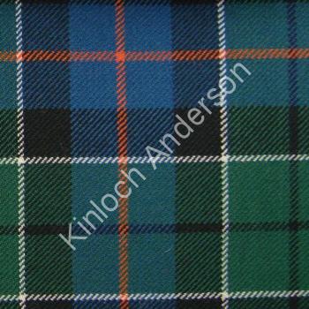 Tartan from Kinloch Anderson  Tartan from Kinloch Anderson