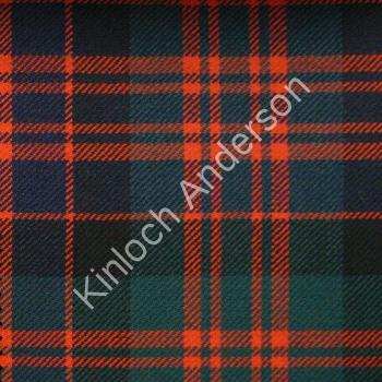  Tartan from Kinloch Anderson