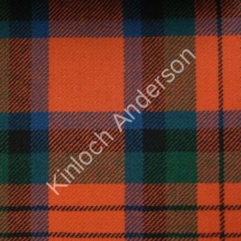  Tartan from Kinloch Anderson