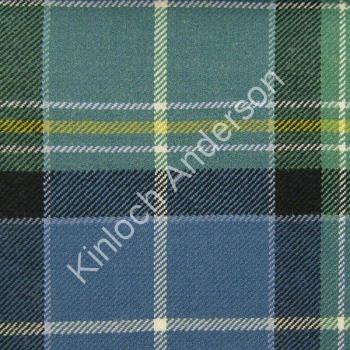 Mackellar Tartan - Kinloch Anderson