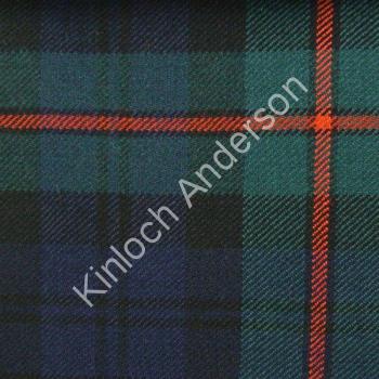 Tartan from Kinloch Anderson  Tartan from Kinloch Anderson