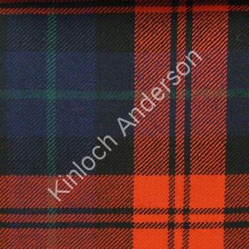  Tartan from Kinloch Anderson