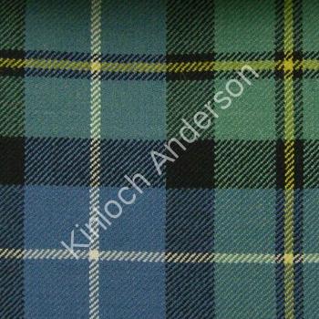 macneil of barra ancient tartan