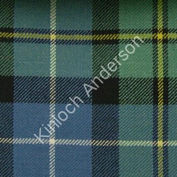  Tartan from Kinloch Anderson