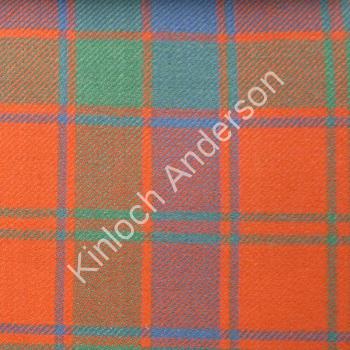 Tartan from Kinloch Anderson  Tartan from Kinloch Anderson