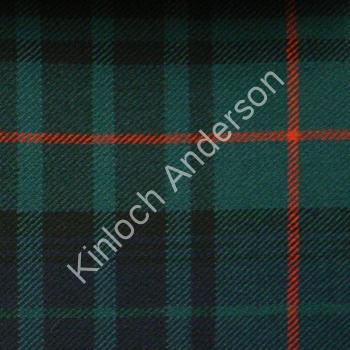 Tartan from Kinloch Anderson  Tartan from Kinloch Anderson