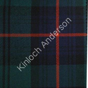  Tartan from Kinloch Anderson