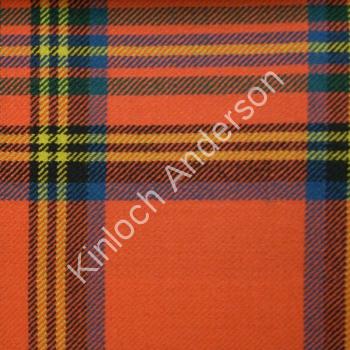  Tartan from Kinloch Anderson