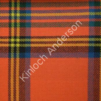  Tartan from Kinloch Anderson