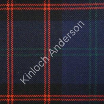  Tartan from Kinloch Anderson