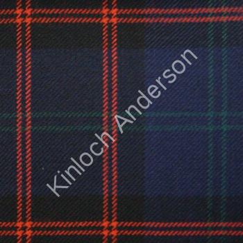  Tartan from Kinloch Anderson