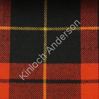  Tartan from Kinloch Anderson