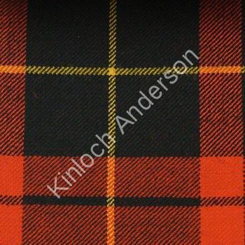 Tartan from Kinloch Anderson  Tartan from Kinloch Anderson