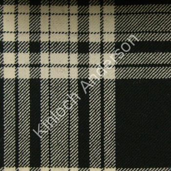 Tartan from Kinloch Anderson  Tartan from Kinloch Anderson