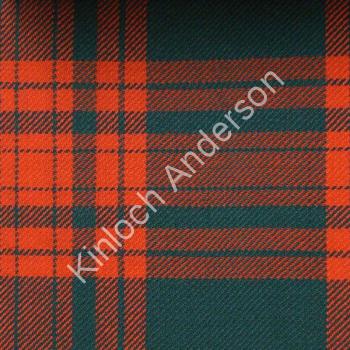 Tartan from Kinloch Anderson  Tartan from Kinloch Anderson