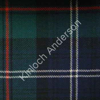 Tartan from Kinloch Anderson  Tartan from Kinloch Anderson