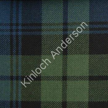 Tartan from Kinloch Anderson  Tartan from Kinloch Anderson