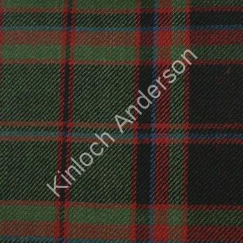 Tartan from Kinloch Anderson  Tartan from Kinloch Anderson