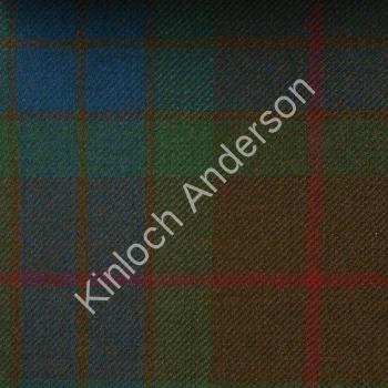 Tartan from Kinloch Anderson  Tartan from Kinloch Anderson
