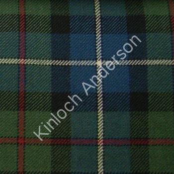 Tartan from Kinloch Anderson  Tartan from Kinloch Anderson