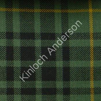 Tartan from Kinloch Anderson  Tartan from Kinloch Anderson