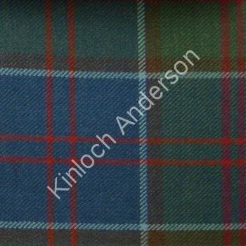 Tartan from Kinloch Anderson  Tartan from Kinloch Anderson