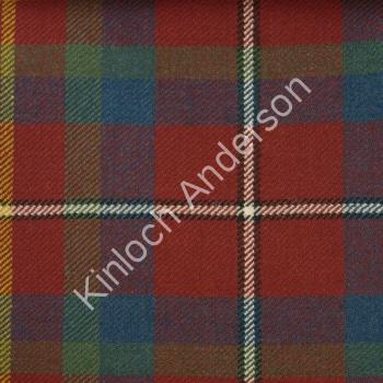  Tartan from Kinloch Anderson