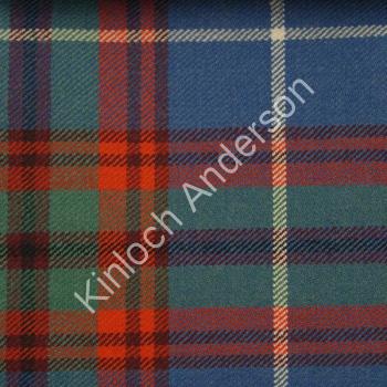  Tartan from Kinloch Anderson