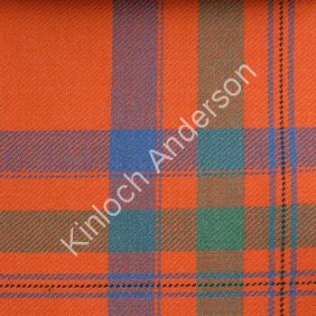  Tartan from Kinloch Anderson