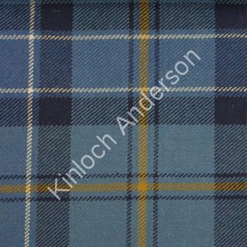 Tartan from Kinloch Anderson  Tartan from Kinloch Anderson