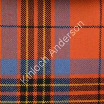 Tartan from Kinloch Anderson  Tartan from Kinloch Anderson
