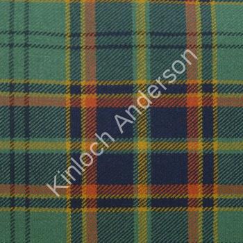  Tartan from Kinloch Anderson