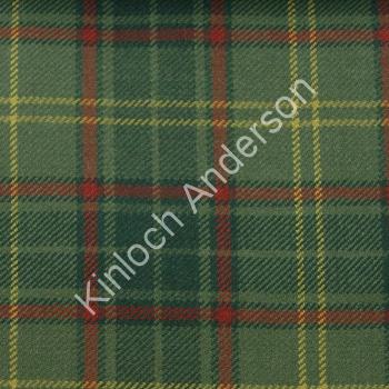  Tartan from Kinloch Anderson