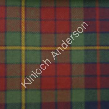 Tartan from Kinloch Anderson  Tartan from Kinloch Anderson