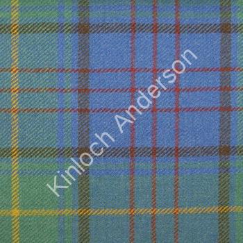  Tartan from Kinloch Anderson