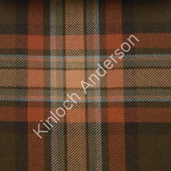  Tartan from Kinloch Anderson