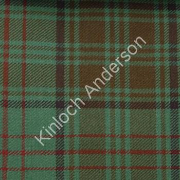  Tartan from Kinloch Anderson