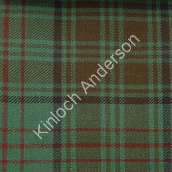  Tartan from Kinloch Anderson