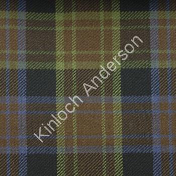 Tartan from Kinloch Anderson  Tartan from Kinloch Anderson