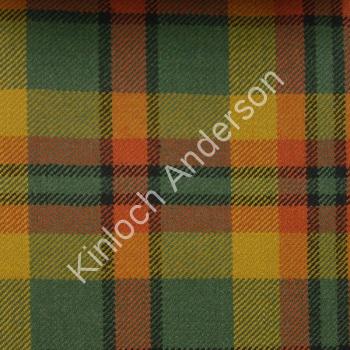  Tartan from Kinloch Anderson