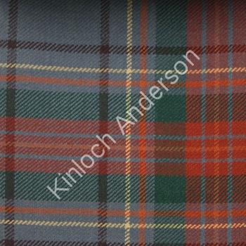 Tartan from Kinloch Anderson  Tartan from Kinloch Anderson