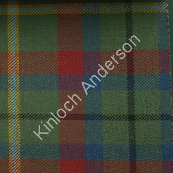  Tartan from Kinloch Anderson