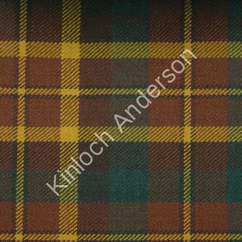  Tartan from Kinloch Anderson