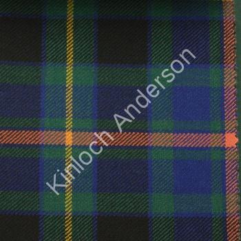  Tartan from Kinloch Anderson