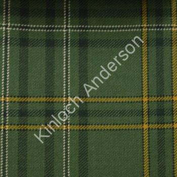 Tartan from Kinloch Anderson  Tartan from Kinloch Anderson