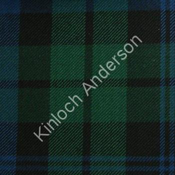  Tartan from Kinloch Anderson