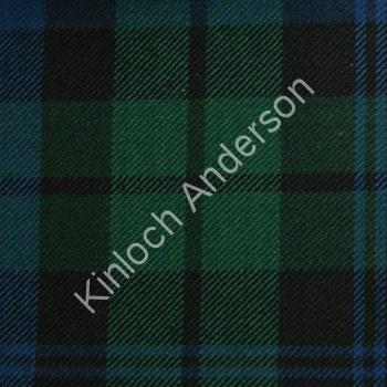 Tartan from Kinloch Anderson  Tartan from Kinloch Anderson